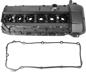 Cubierta de válvula de motor BMW MOSTPLUS 02-06 BMW 330i 530i E46 E39 Z4 2.5L 3.0L - Imagen 1 de 5