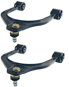 SPC Performance Front Adj. Upper Control Arm Pair For 2005-2008 Chrysler 300 - Picture 1 of 3