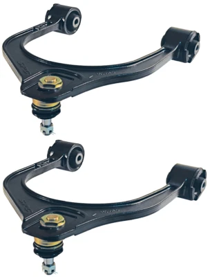 Ajustador delantero SPC Performance Par de brazos de control superior para Chrysler 300 2005-2008 Foto 1 de 3