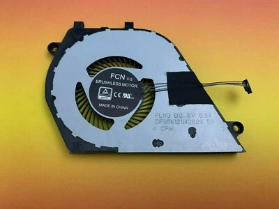 Fan CPU Fan Dell Vostro 5490 5498 Inspiron 5590 5598 0CKNH2 4PIN - Image 1 of 4
