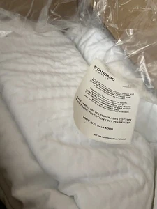 Cumulus Duvet Cover by Standard Textile , King size - Picture 1 of 6
