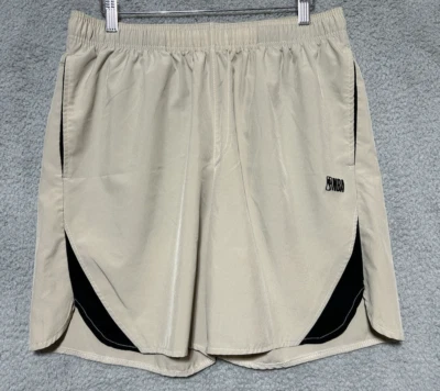 Pantalones Cortos NBA Vintage Años 80 Bolsillos de Baloncesto Para Hombre Talla L Street Ball RN 109135 Foto 1 de 4