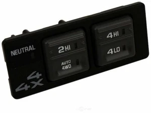 For 1998-1999 GMC K1500 Transfer Case Switch AC Delco 84962ZP - Picture 1 of 2