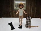 Robert Tonner 14", Betsy McCall Vinyl Doll with extra outfit