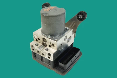 módulo bomba hidráulica freno abs bmw 535i xDrive f10 34516799523 11-2013 Foto 1 de 4