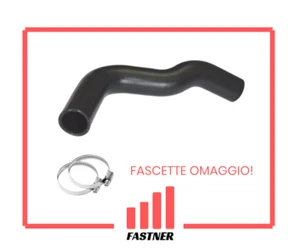 Ladeluftkühlerschlauch Turbo Fiat Grande Punto EVO 1.3 MJET 51816510 51816508 - Bild 1 von 3