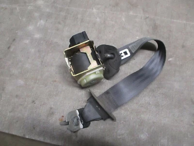 Cinturón de seguridad trasero masculino pasajero Mercury Cougar cupé 98 99 00 01 02 Foto 1 de 3