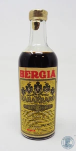 Miniature / Mignon Rabarbaro BERGIA (d) - Picture 1 of 1