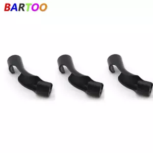 3Pcs Hose Bender For Racing Fuel Tanks Utility Containers Gas Cans Heavy Duty - Picture 1 of 11