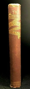 Rare ~ 1879 ~ National Temperance Orator ~ Lizzie Penney ~ PROHIBITION - Imagen 1 de 12