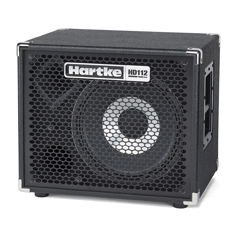 Hartke HyDrive HD112 1 x 12" Speaker(s) Amplifier HCHD112