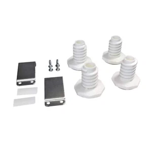 W10869845 Stacking Kit Replacement for Amana, Dryer Machine Part B014Y5KW3Q - Picture 1 of 10
