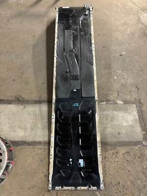 Radiador intercambiador Ski-Doo MXZ XRS 900 Turbo gen 4 Renegade 137" Freeride 20 19 Foto 1 de 3