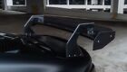 Passend fr BMW 4er G22 M4 G82 DRY Carbon GT 4 Style Heckflgel 2021–24