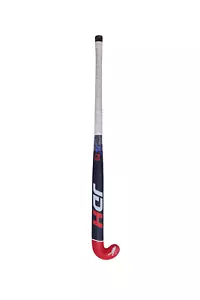 JDH X79 Basso arco/curve medie BASTONE DA HOCKEY SU CAMPO COMPOSITO - Foto 1 di 2