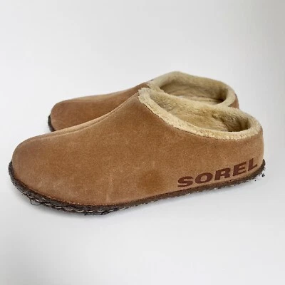 Zapatillas Sorel Jóvenes EE. UU. 1 Marrón Lanner Ridge Gamuza II Zapatos Niños Niños Foto 1 de 4
