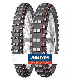 Motorradreifen Mitas 120/90-18 65M TERRA FORCE-MX MH NHS - Bild 1 von 4