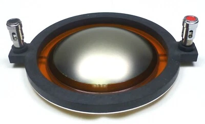 Replacement Diaphragm for EAW 806071,KF650Z KF695Z SM84 SM12,15 SM64, 16Ω 74.4mm - Image 1 of 4