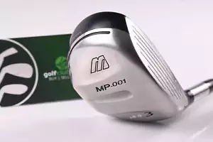 Mizuno MP-001 #3 Wood / 13.5 Degree / Stiff Flex Mizuno EXSAR 60 Shaft - Picture 1 of 9