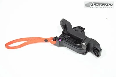 Palanca de cambios de emergencia Chrysler Pacifica 2017-2024 transmisión OEM Foto 1 de 4