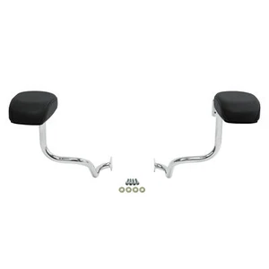 Rear Passenger Armrest Fit For Indian Chieftain Dark Horse 16-25 Limited 2017-25 - Picture 1 of 13