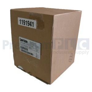NEW LENZE E82MV222_4B001 E82MV222-4B001XX3837 8200 MOTEC INVERTER 2.2kW 13266389 - Picture 1 of 8