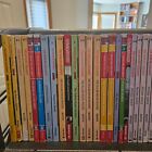 Boxcar Children Books Gertrude Warner Mystery Chapter Build Your Own Set Lot
