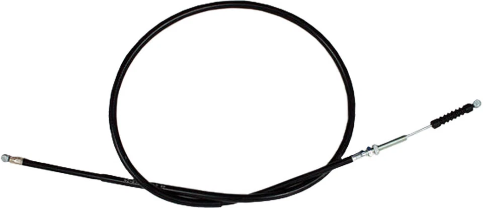 Motion Pro - 02-0165 - Black Vinyl Front Brake Cable