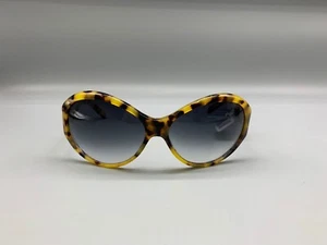ANNE KLEIN NEW YORK AKNY 3118 227/09 63-14-125 Eyeglasses frame Tortoise (S54) - Picture 1 of 11