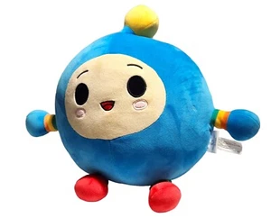 2 Löffel FriendsWithYou Happy World Umarmung Bug Plüschtier GROSS 18" - Bild 1 von 4