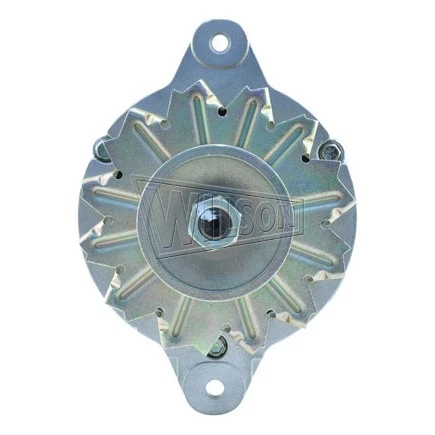 Alternador Wilson HD 90-27-3002, Serie A1T, Remanufacturado, 12 Voltios, 35 Amperios Foto 1 de 4