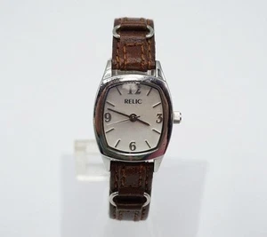 Relic Reloj de Mujer Cuarzo Analógico Nuevo de Batería - Imagen 1 de 6