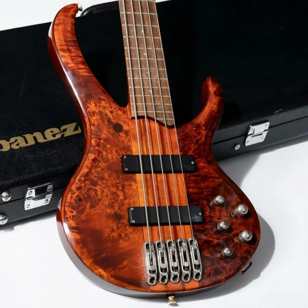 Ibanez 5弦 BTB675 中古 Ibanez Btb675 for sale - eBay