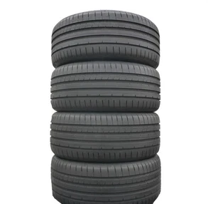 Neumáticos de verano 225 45 17 4x Dunlop 225/45 R17 91Y Sport Maxx RT2 6-6,8 mm 2018 - Imagen 1 de 7