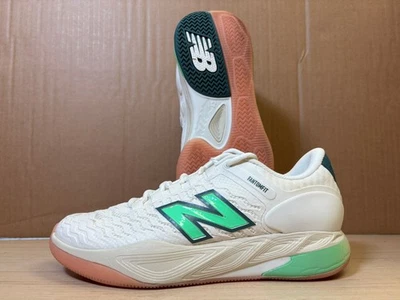 New Balance Women's Fresh Foam X CT-Rally V2 B Width Preown Tennis Shoes Size 9 - Image 1 of 4