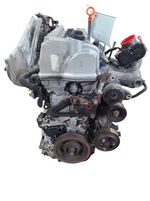 Engine 2.3L VIN 1 6th Digit Turbo Fits 07-12 RDX 635135 Foto 1 de 4