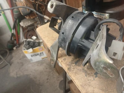 90-97 MAZDA MX-5 MIATA OEM CRUISE CONTROL MOTOR ACTUATOR VACUUM PUMP 1990-1997 - Image 1 of 4