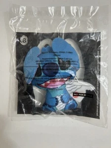Lilo und Stitch Disney 2022 McDonalds Happy Meal Spielzeug Mischief Stitch - Bild 1 von 2