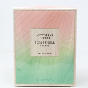 Bombshell Escape by Victoria's Secret Eau De Parfum 1.7oz Spray New With Box - Picture 1 of 1