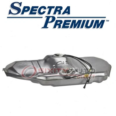 Spectra Premium Fuel Tank & Pump Assembly Combination for 1996-1998 Pontiac qv Foto 1 de 4