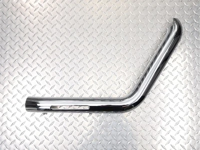 HARLEY Davidson Fat Boy / Breakout Pantalla Térmica OEM 65400267 - Imagen 1 de 3