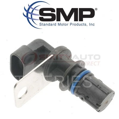 SMP T-Series Crankshaft Position Sensor for 2005-2007 Saab 9-7x - Engine tr Foto 1 de 4