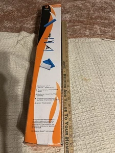 Wii Fit Yoga Mat, Light Blue, New In Box - Picture 1 of 6