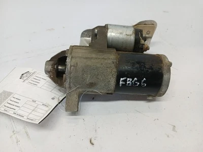 Starter Motor from 2019 Jeep Grand Cherokee 11975745 - Image 1 of 4