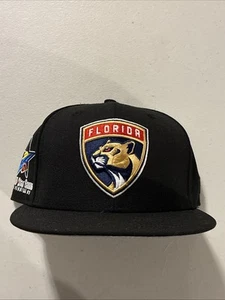 Florida Panthers NHL New Era 59fifty Fitted 2003 All Star Exclusive Size 7 1/2 - Picture 1 of 7