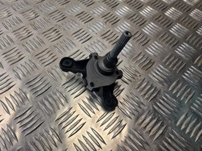 Regulador ventana manual trasero audi a4 s4 b7 8e 8h 2006 8e0839401a liu26494 Foto 1 de 3