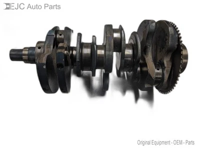 Cigüeñal estándar para 09-15 Honda Pilot 3.5 13310R70A20 gasolina Foto 1 de 4