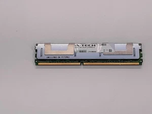 A-Tech 6121AA5514L/H445/V 4GB Memory  - Picture 1 of 4