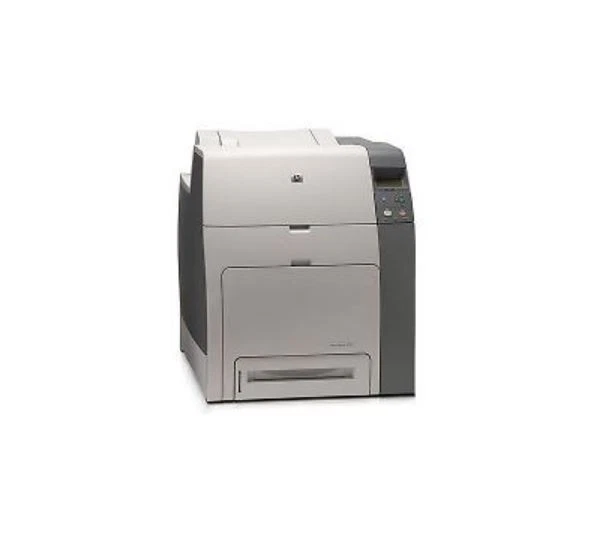 HP Color LaserJet 4700N - Q7492A Laser a colori A4 USB LAN - Immagine 1 di 1