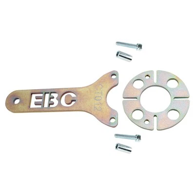 EBC 离合器移除工具 - CT012SP — 第 1/2 张图片